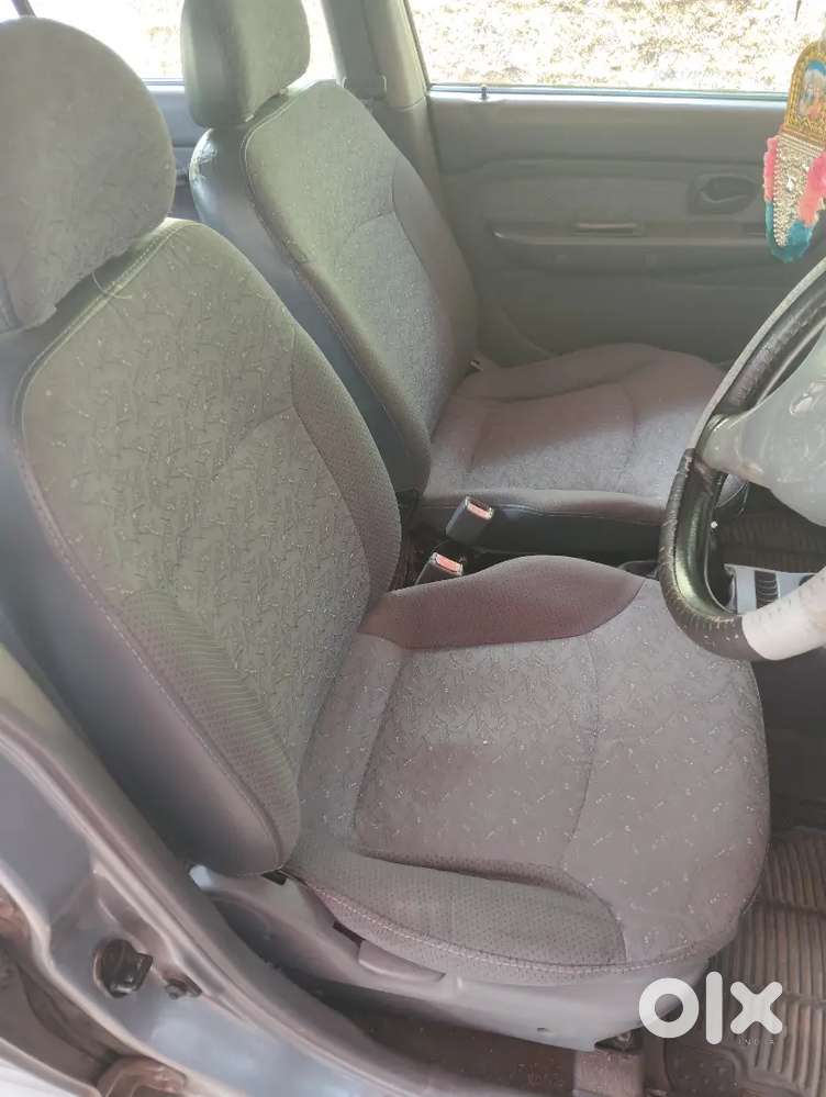 Hyundai Santro Xing 2006 Tax 2029 December, Insurance 2027,test 2026