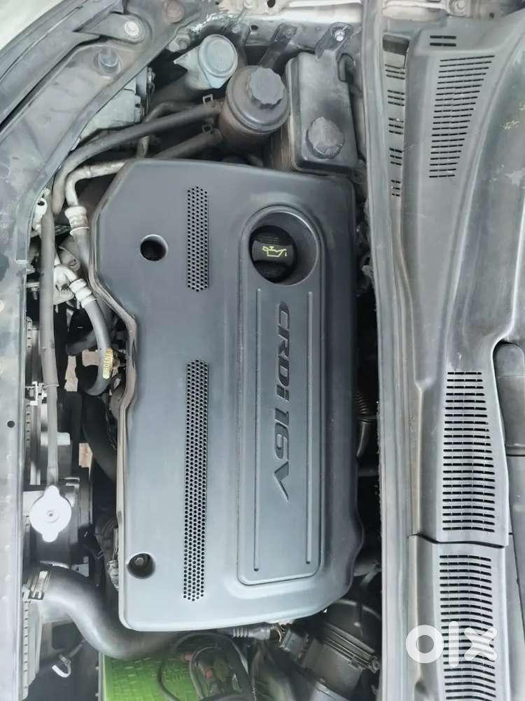 2009 Hyundai Getz Diesel 2030 New Paper