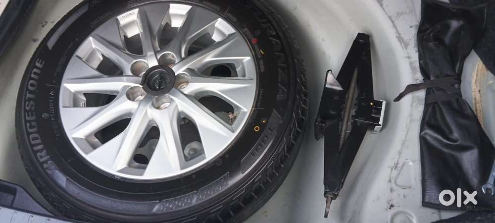 Toyota Corolla Altis 1.8 G, 2017, Petrol