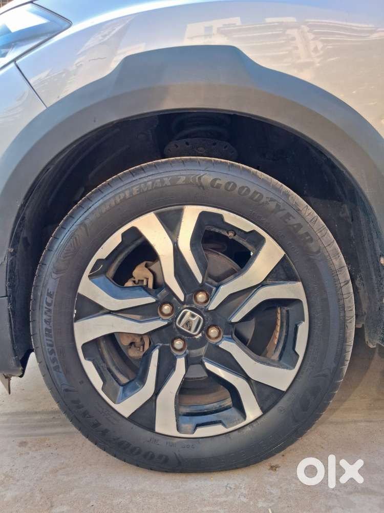 Honda Wr-v I-vtec Vx, 2021, Petrol