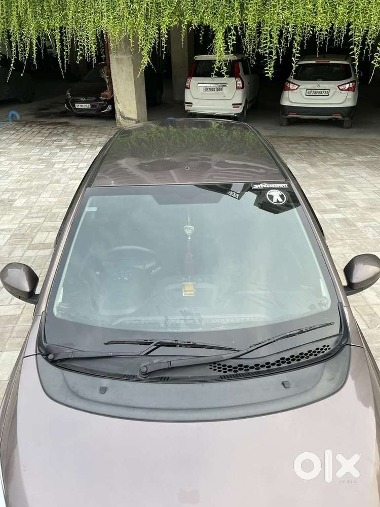 Tata Tiago 2019