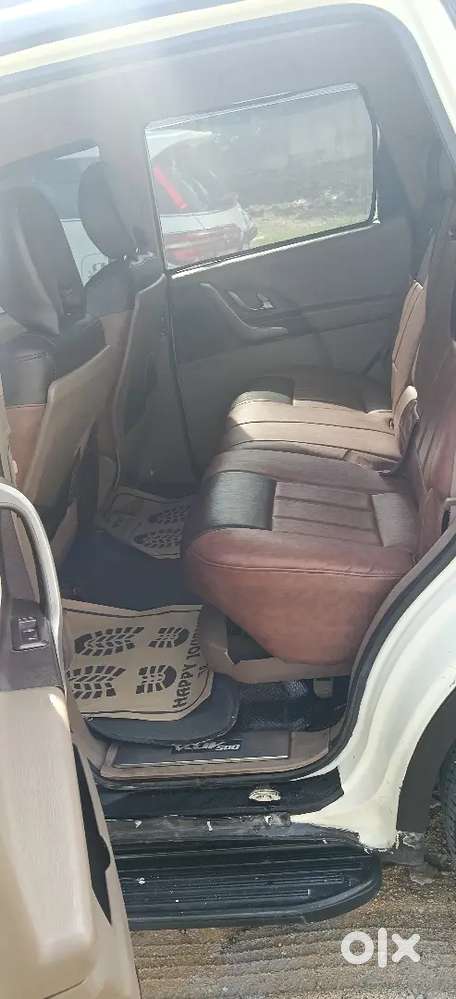 Mahindra XUV500 2014 Diesel