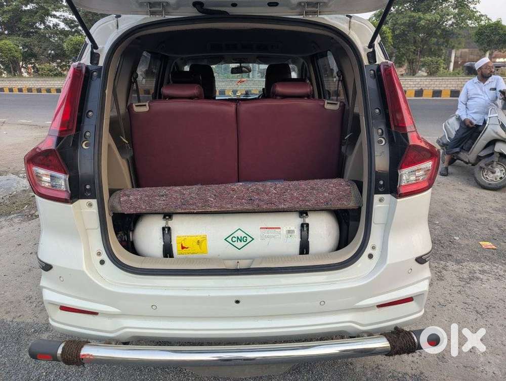 Maruti Suzuki Ertiga Vxi (o) Cng, 2024, Cng & Hybrids