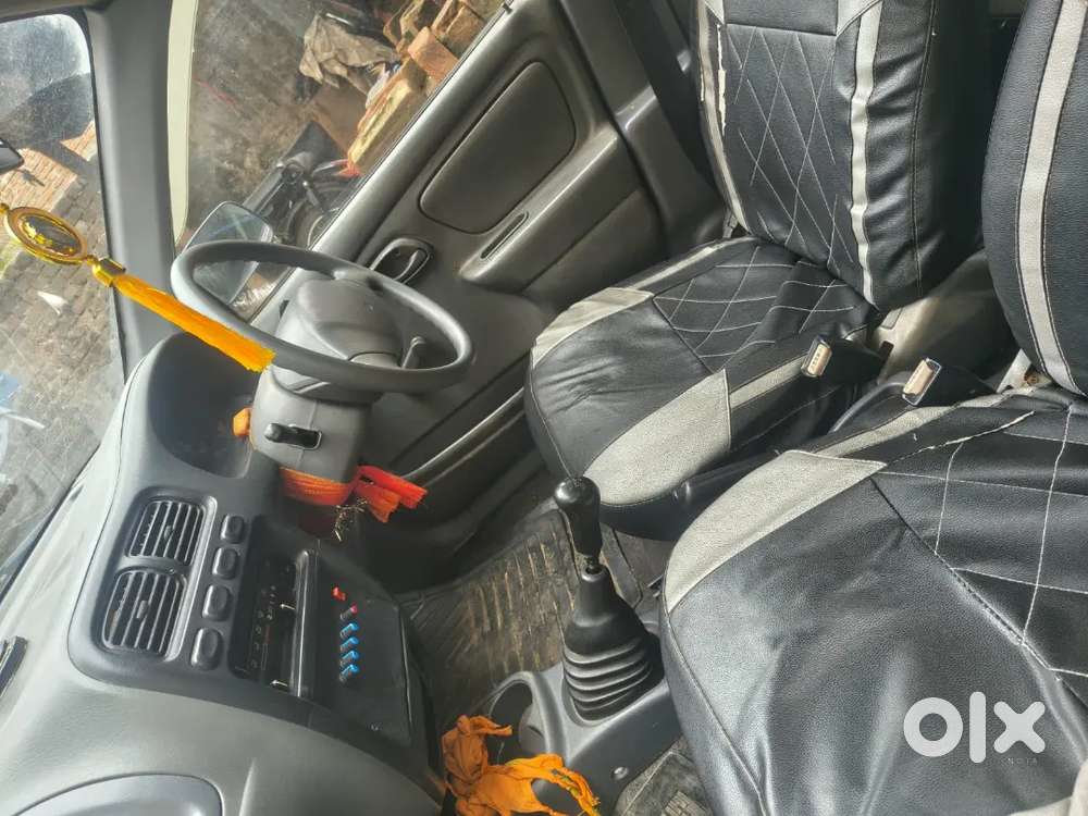 Maruti Suzuki Alto 800 2007