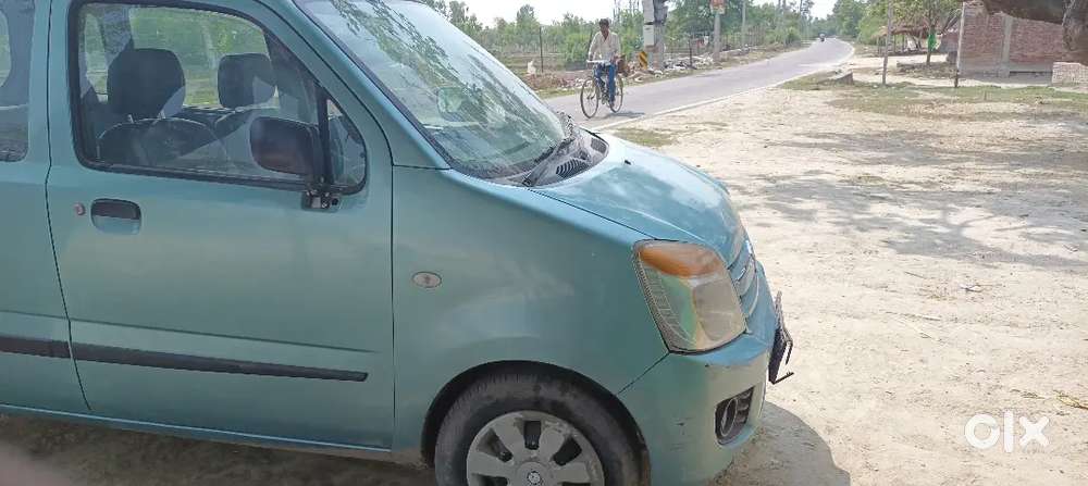 New Condition. Puri Gaadi Achhi H Koi Kaam Nahi Hai Le Jao Chalao.