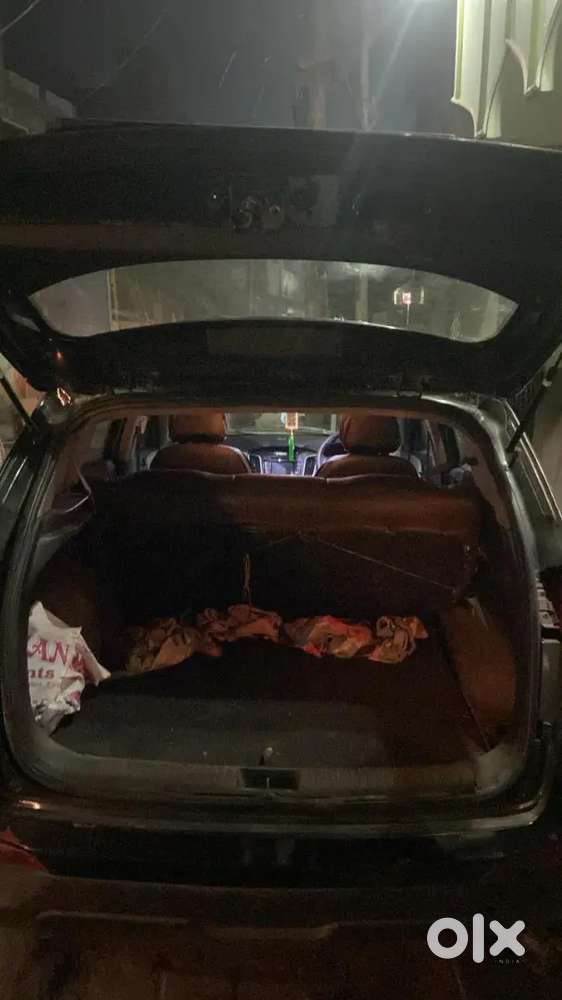 Hyundai Creta 2017 Petrol Good Condition