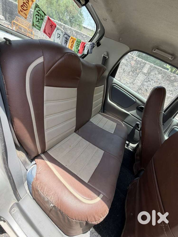 Maruti Suzuki Alto K10 2010-2014 Vxi, 2010, Petrol
