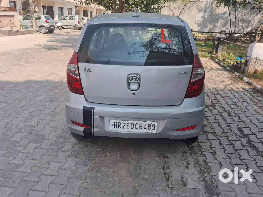 Hyundai I10 In Good Condition