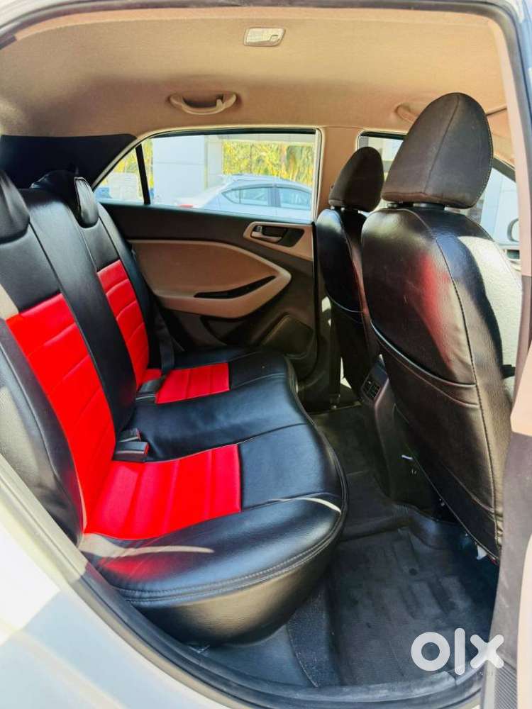 Hyundai I20 1.2 Spotz, 2018, Petrol