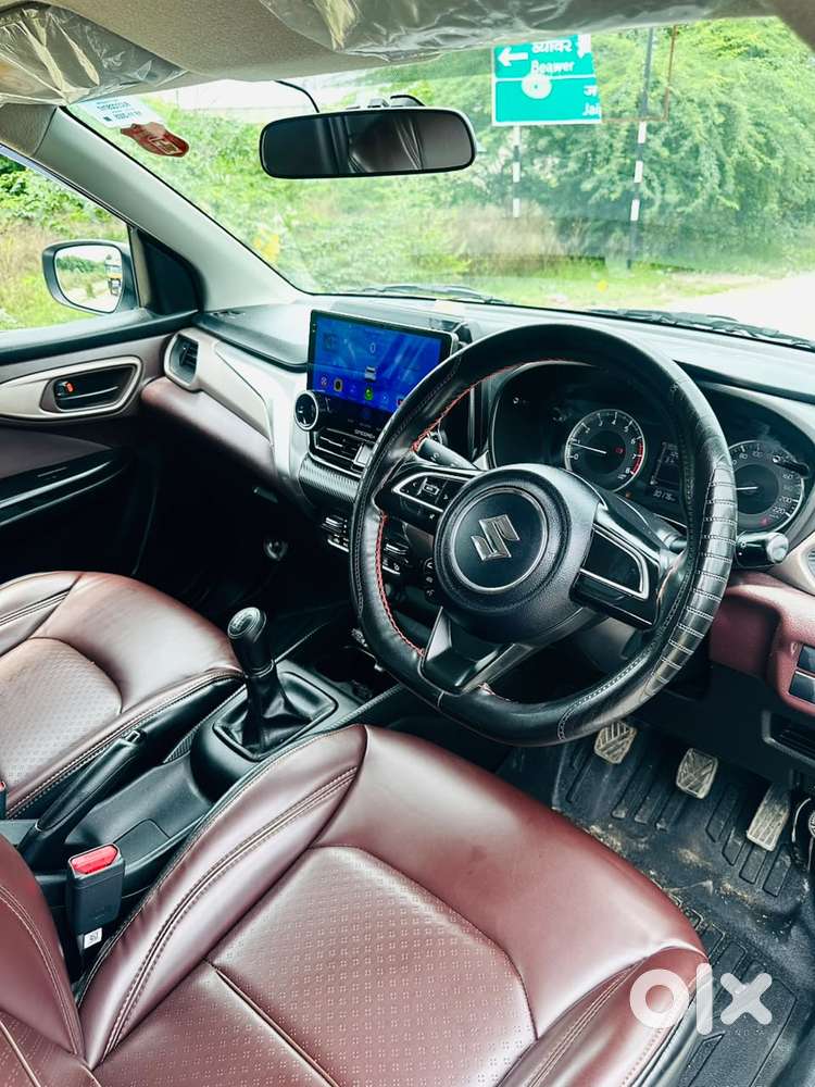 Mahindra Scorpio-n 2.2 Z8 Diesel Mt 7 Str, 2024, Diesel