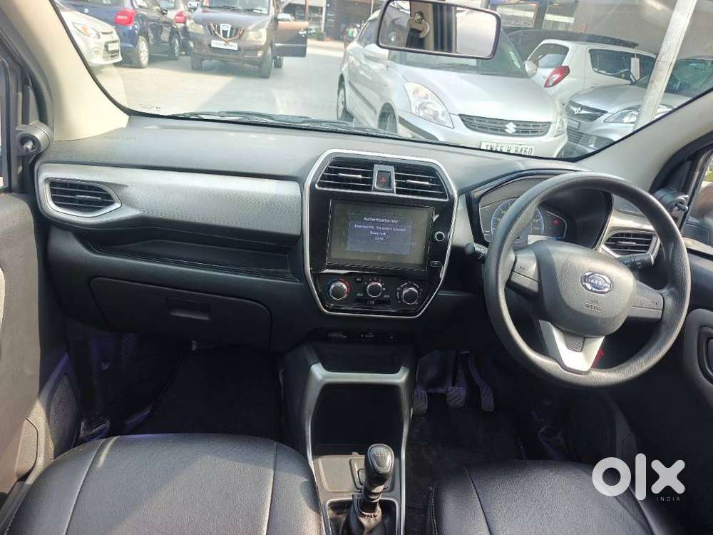 Datsun Redigo S, 2020, Petrol