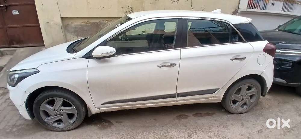 Hyundai I20 1.4 Asta 2019.  Vip Number _786