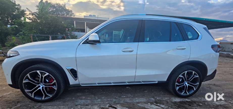 Bmw X5 Xdrive30d Xline, 2026, Diesel