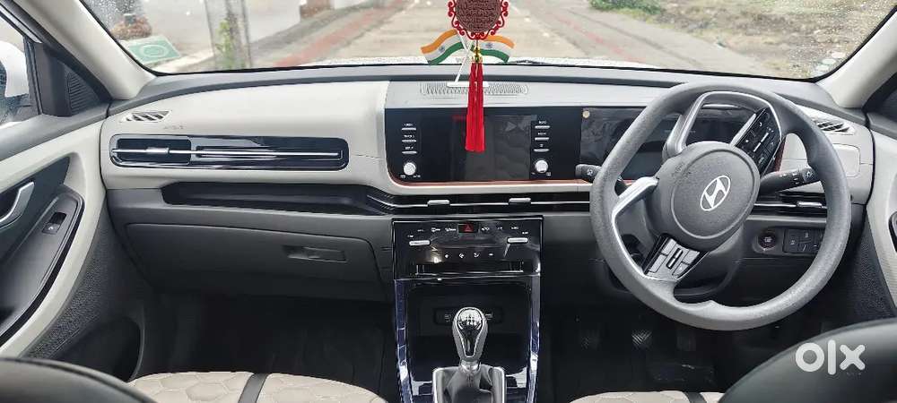 Hyundai Creta 1.5 S Petrol 2026