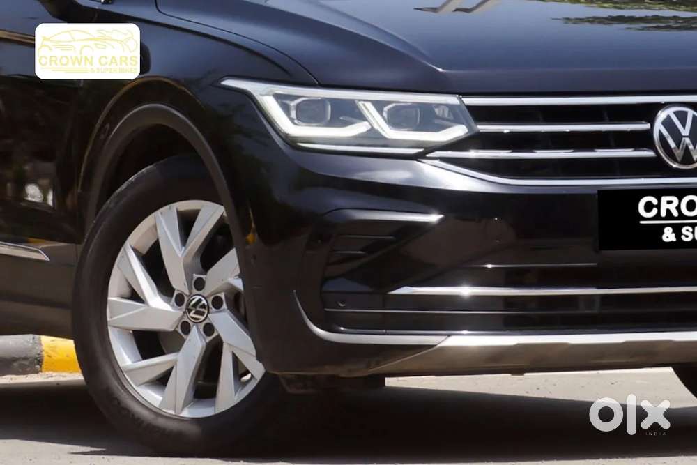 Volkswagen Tiguan 2.0 Elegance Tsi Dsg, 2024, Petrol