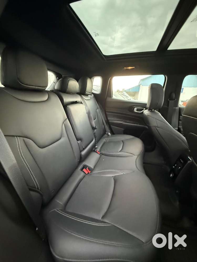 Jeep Compass Model S (o) 2.0 Diesel, 2025, Diesel