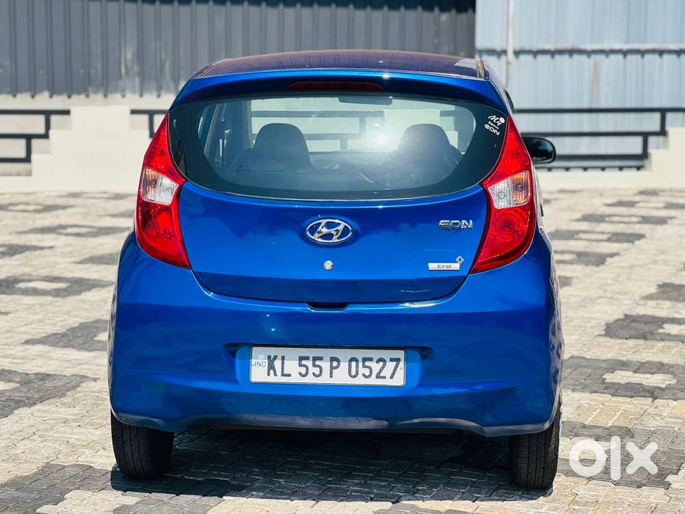 Hyundai Eon Era +, 2013, Petrol