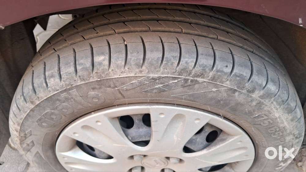Honda Amaze 2017 Petrol Good Condition