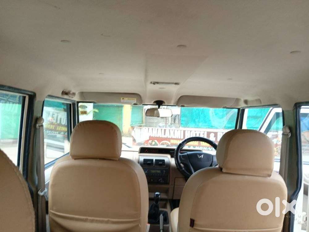 Mahindra Bolero 1.5 B6, 2023, Diesel