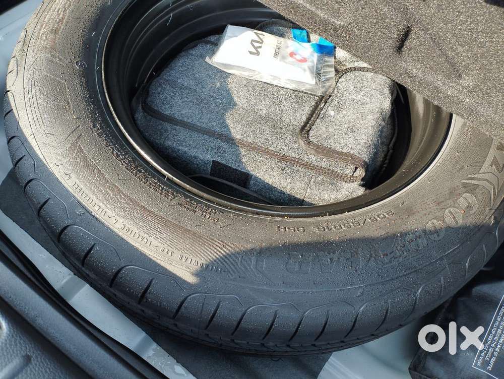 Kia Seltos Htk Plus G, 2024, Petrol