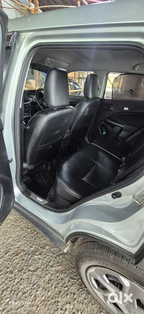 Maruti Suzuki Brezza Vxi - Sept - 2025 - 1st Owner