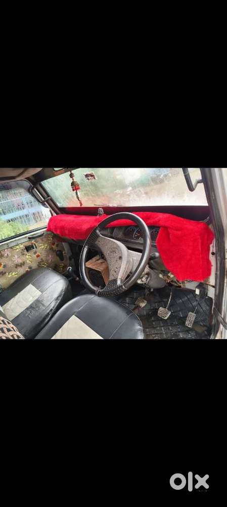 Force Motors Trax Cruiser 12 Str, 2018, Diesel