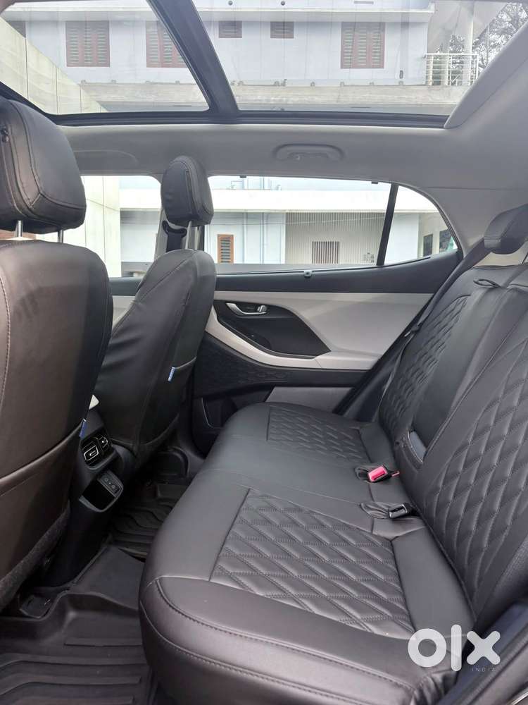 Hyundai Creta Ev Smart Option, 2026, Electric