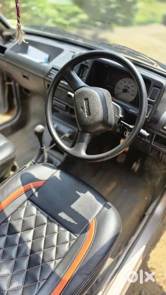 Maruti 800 Ac 2003 Model – Good Condition – Ready To Drive