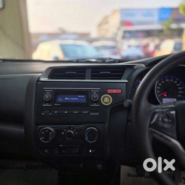 Honda Jazz, 2015, Petrol