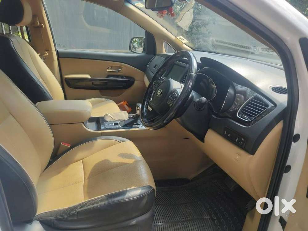 Kia Carnival 2021 Diesel Good Condition