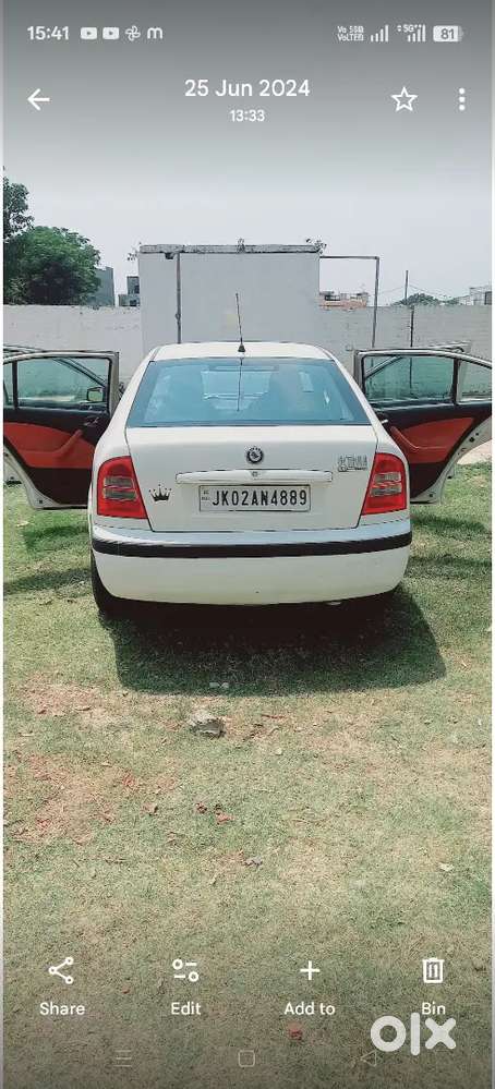 I Want Sell My Car