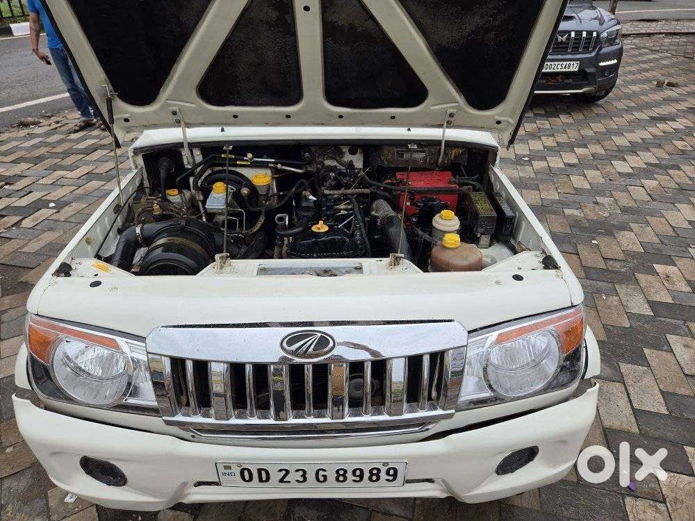 Mahindra Bolero 1.5 Power Plus Slx, 2019, Diesel