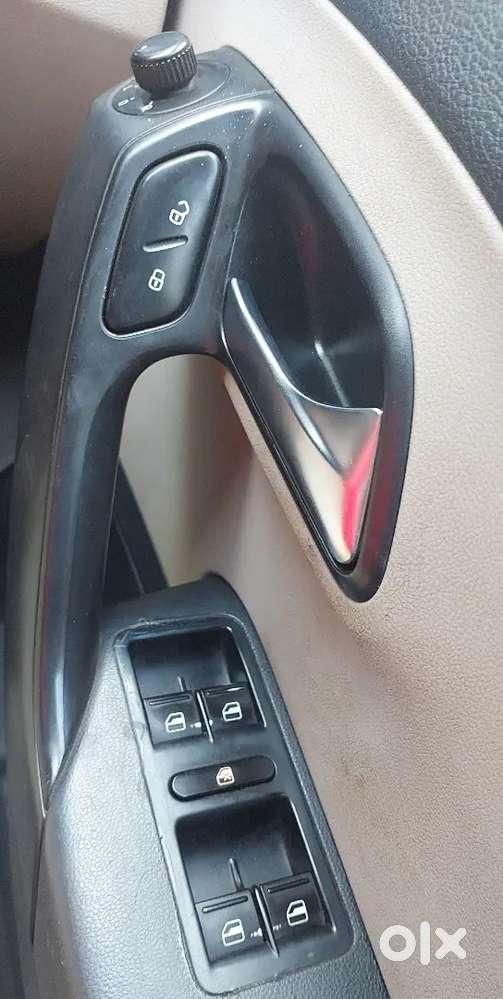 2012, Volkswagen Polo Comfortline,diesel,excellent Condition.