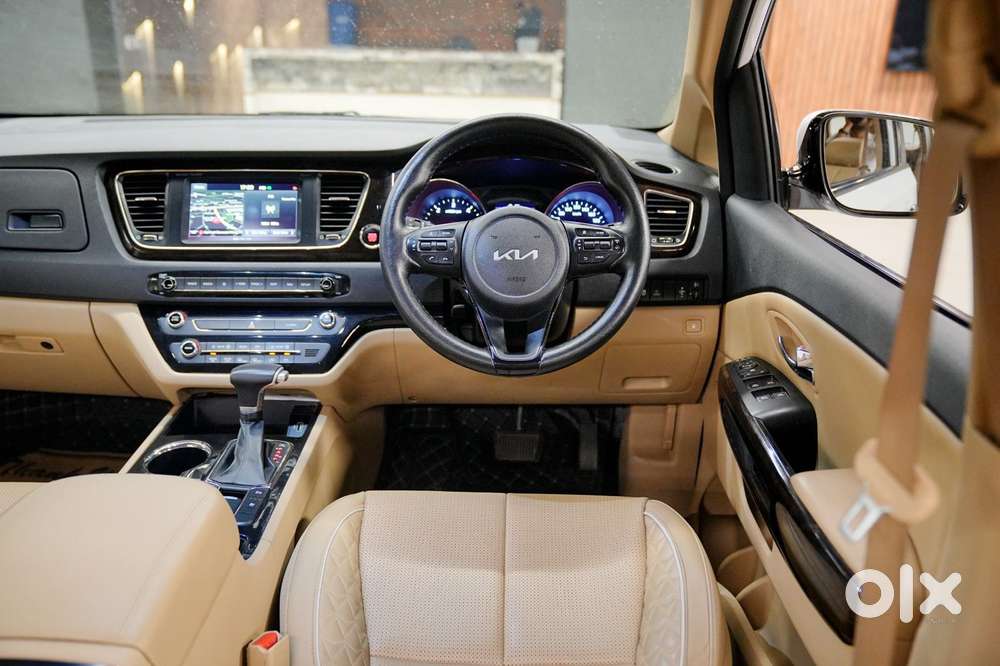 Kia Carnival Limousine, 2024, Diesel