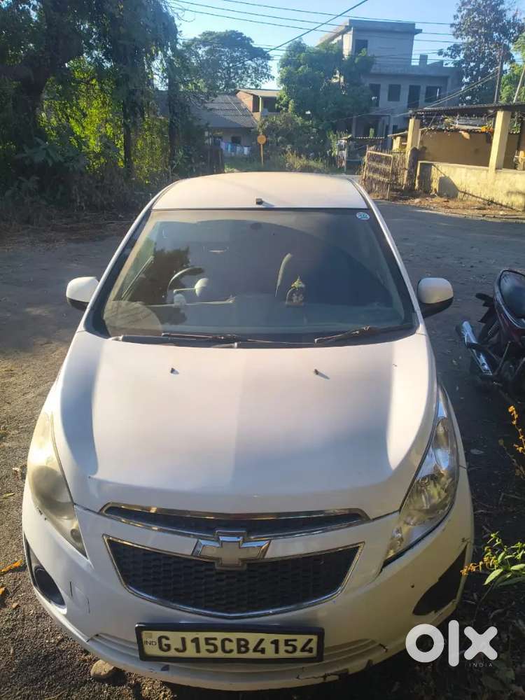 Chevrolet Beat Diesel 2013
