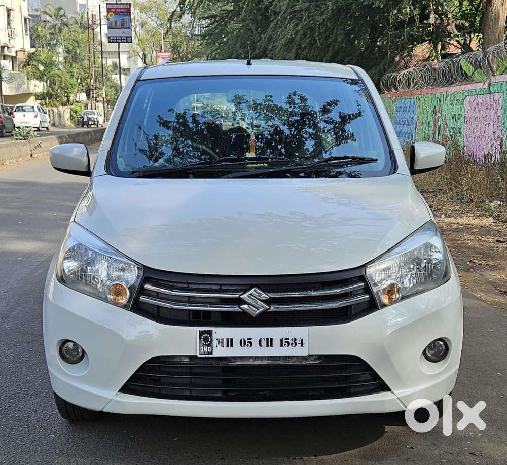 Maruti Suzuki Celerio Vxi(o), 2014, Cng & Hybrids