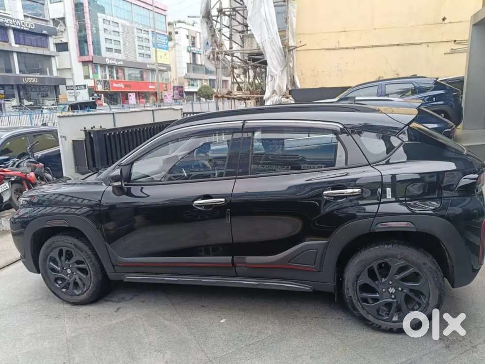 Maruthi Suzuki Nexa Car Offers