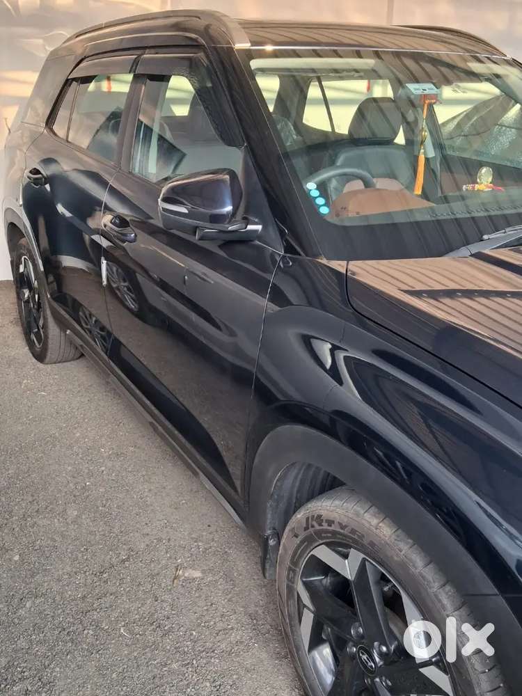 Hyundai Alcazar Platinum 2023