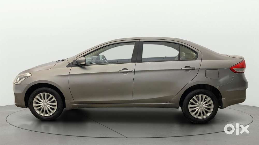 Maruti Suzuki Ciaz 1.4 Delta, 2017, Petrol