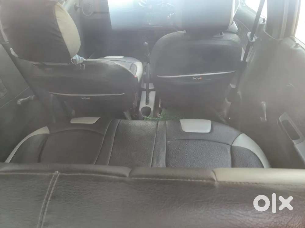 Chevrolet Spark 2008 Petrol Good Condition
