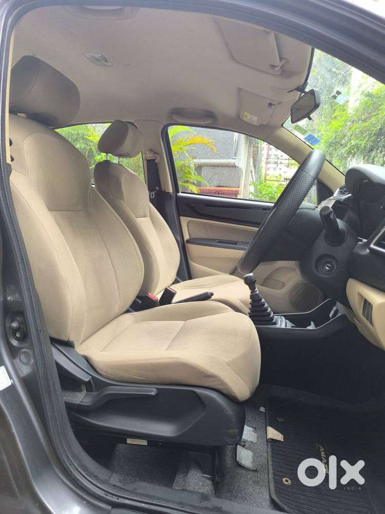 Honda Amaze 1.2 S I-vtec, 2019, Petrol