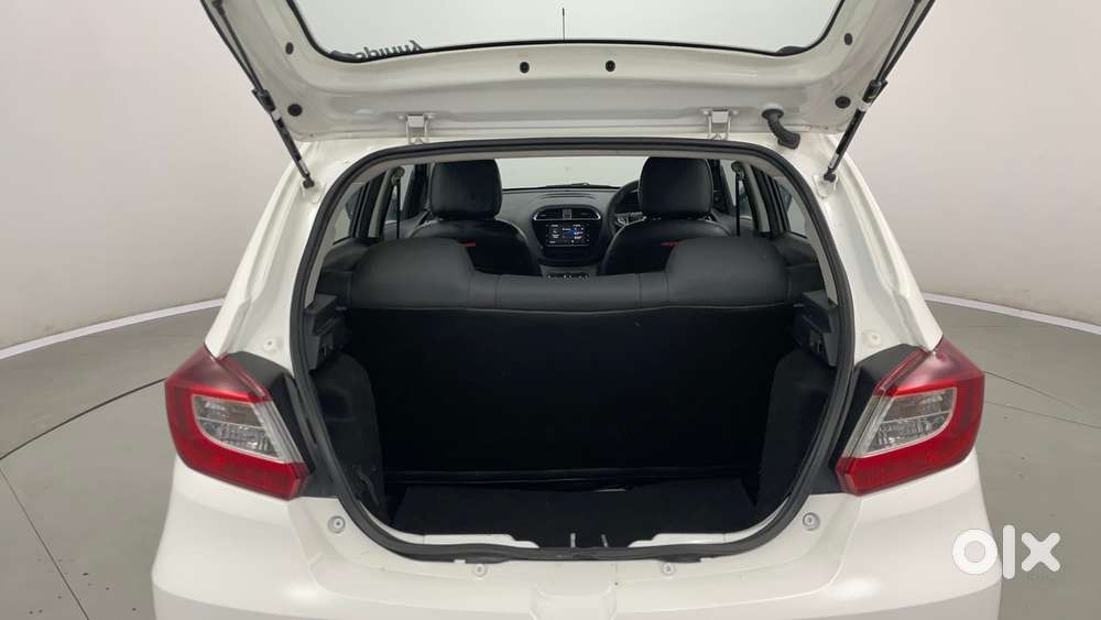 Tata Tiago 1.2 Revotron Xt Rhythm, 2022, Petrol