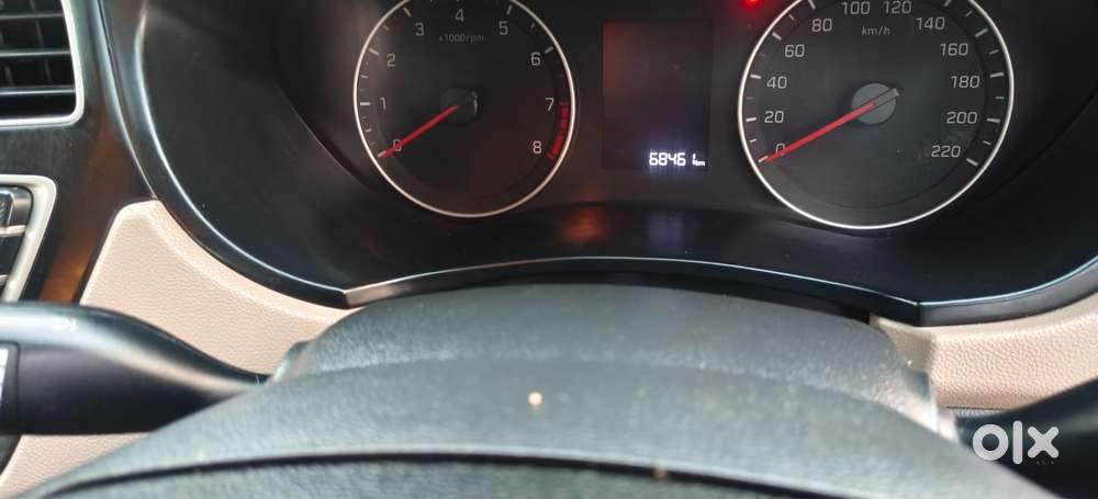 Hyundai Elite I20 Magna Plus, 2019, Petrol