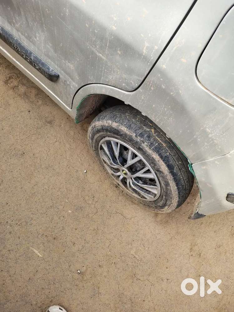 Maruti Suzuki Wagon 2015