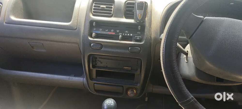 Maruti Suzuki Wagon R