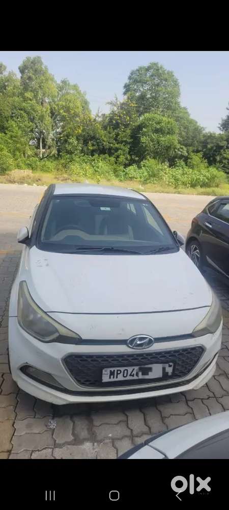 Hyundai I20 2014 Petrol Well Maintained