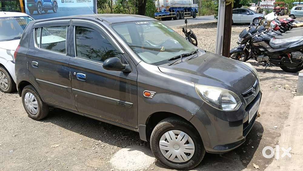 Maruti Suzuki Alto 800 2015 Petrol Good Condition