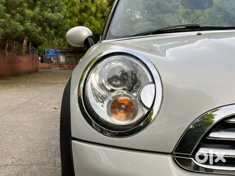 Mini Cooper Convertible 2014-2016 1.6, 2015, Petrol