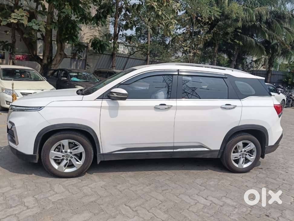Mg Hector, 2021, Diesel