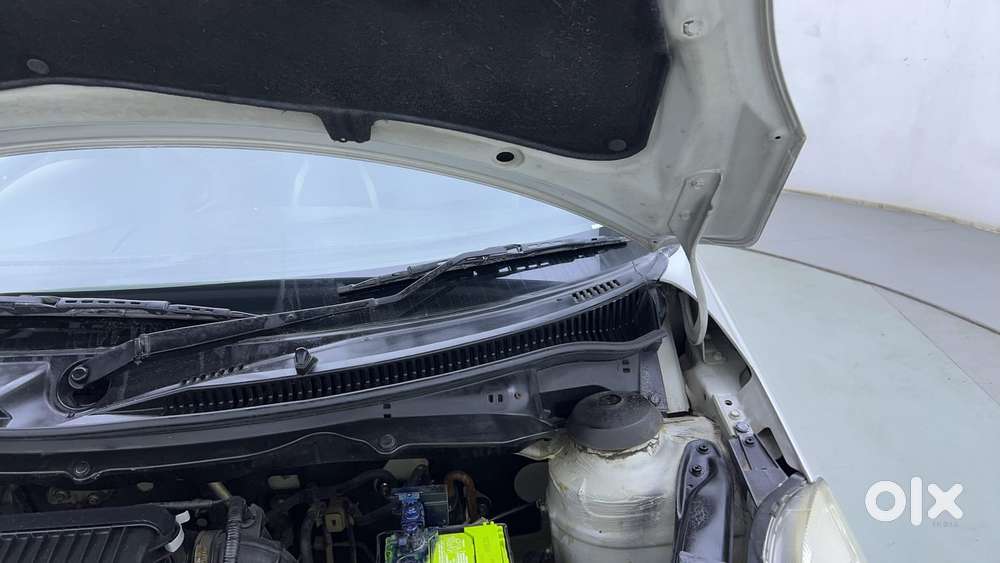 Maruti Suzuki Swift 1.3 Zxi, 2016, Petrol